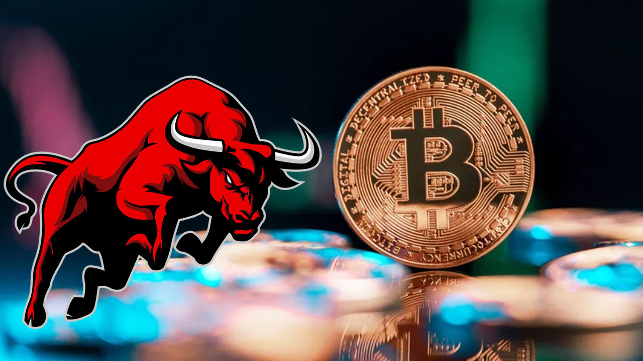 Bitcoin Bulls Are Back Gearrice