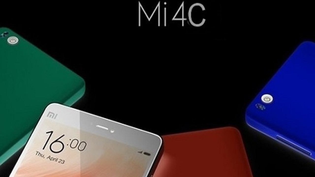 Xiaomi Mi 4c 50