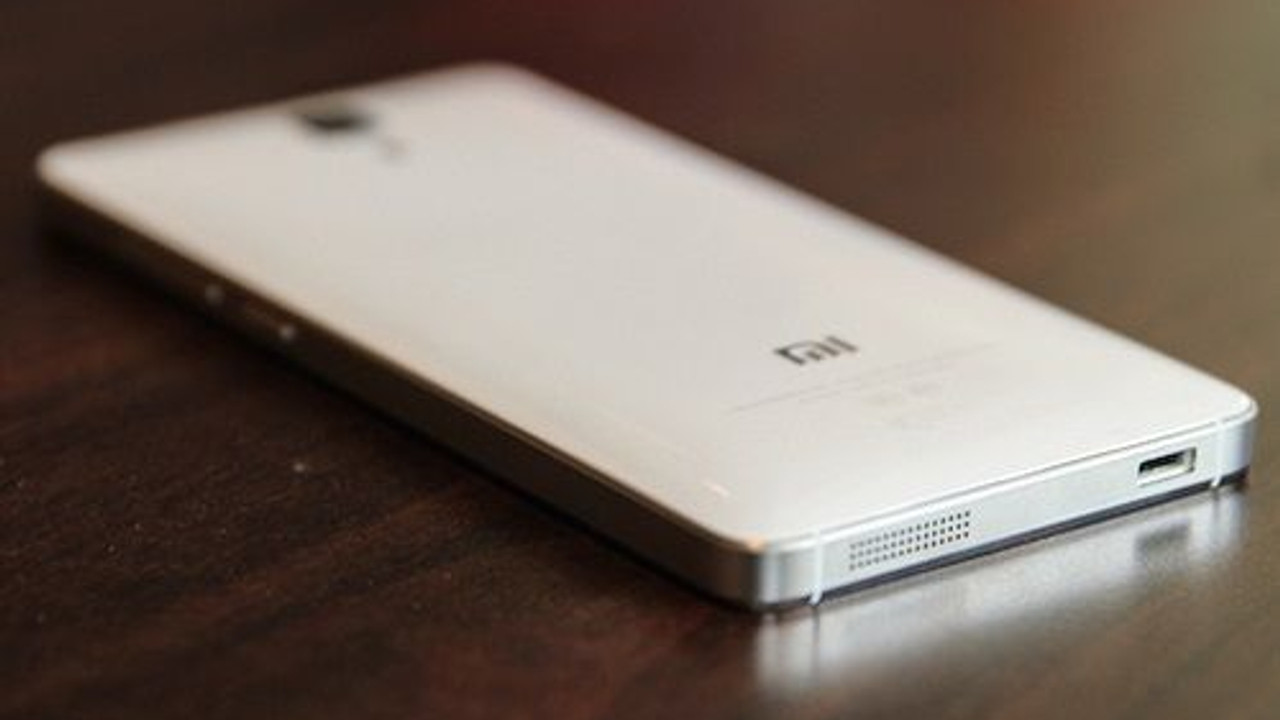 Xiaomi Mi 4s 43 Цена