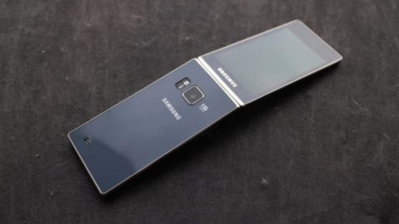 Samsung Flip 2023 Цена