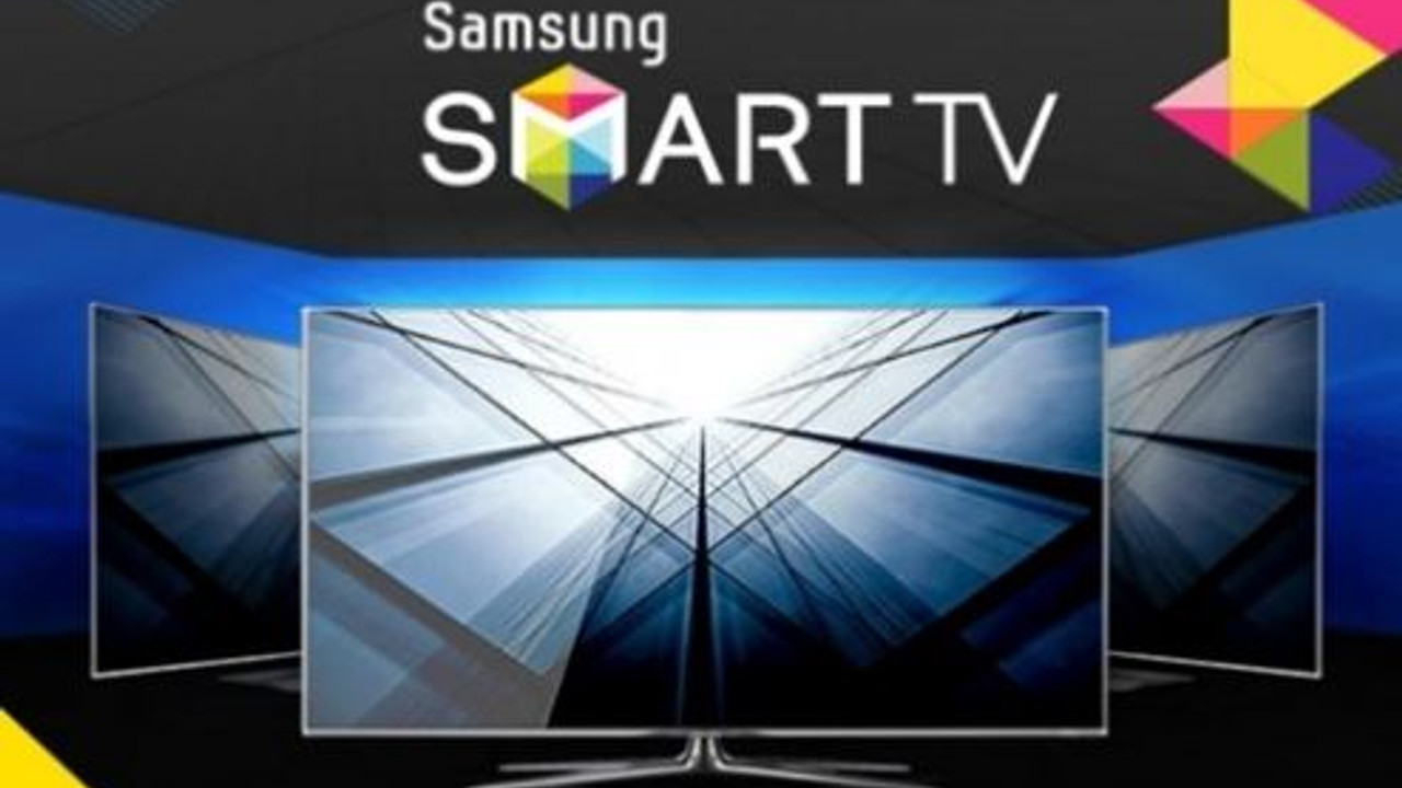 Samsung Smart 1