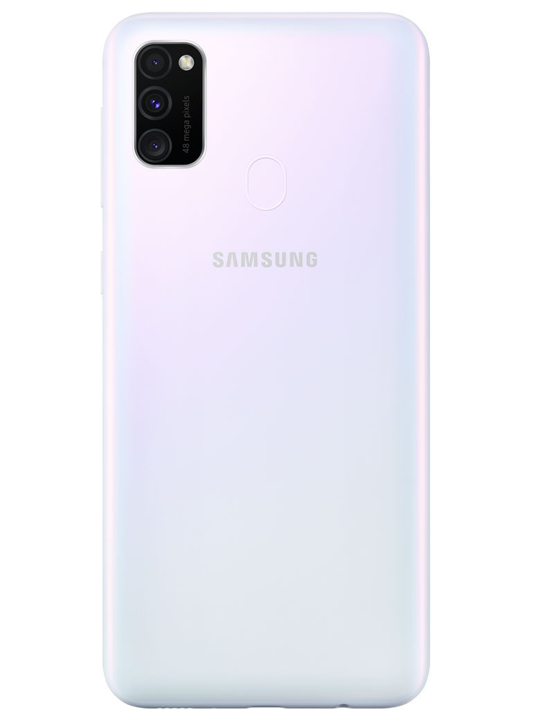 Samsung M30s 128gb