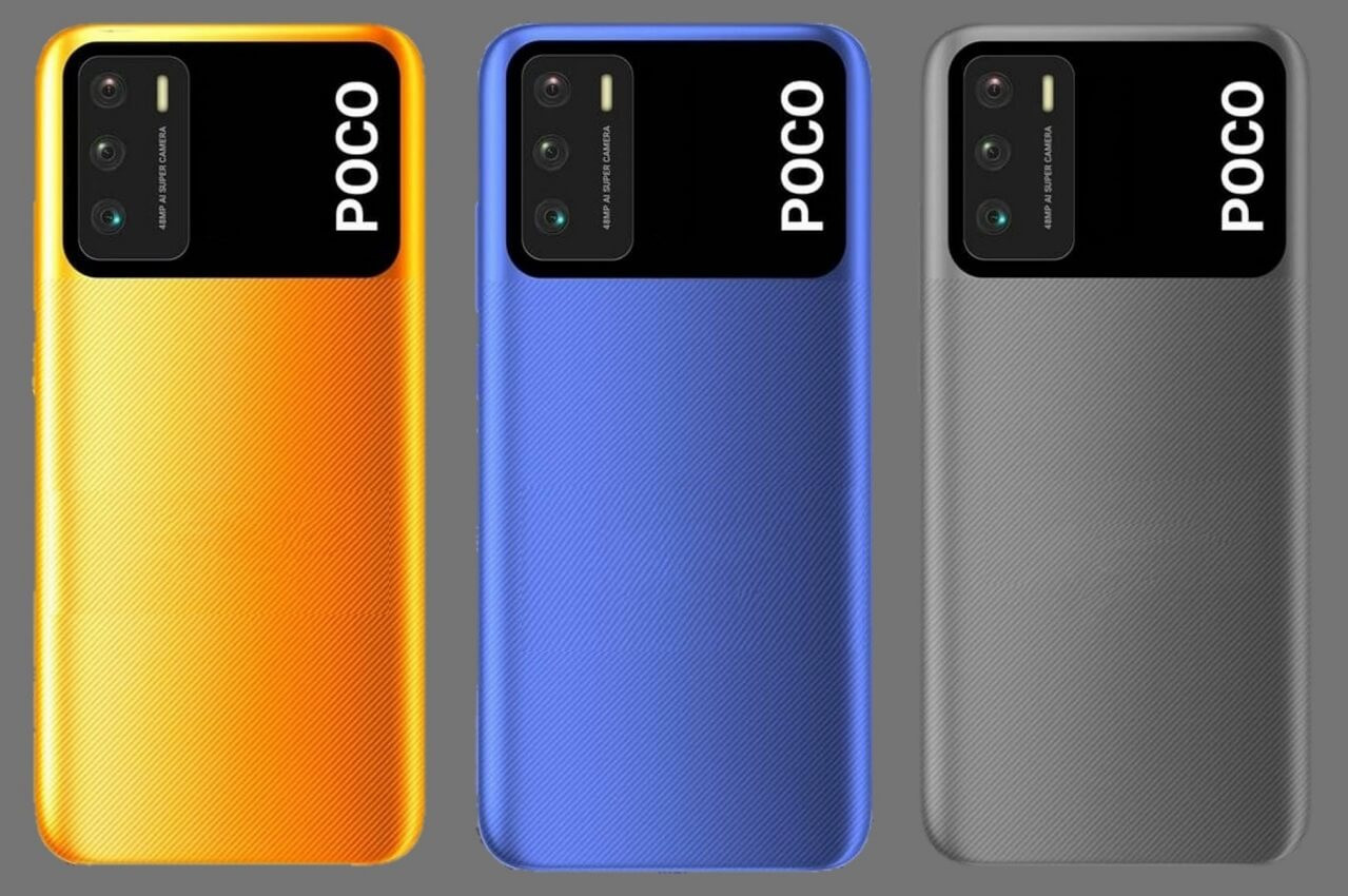 Xiaomi Poco M3 128 4gb Отзывы