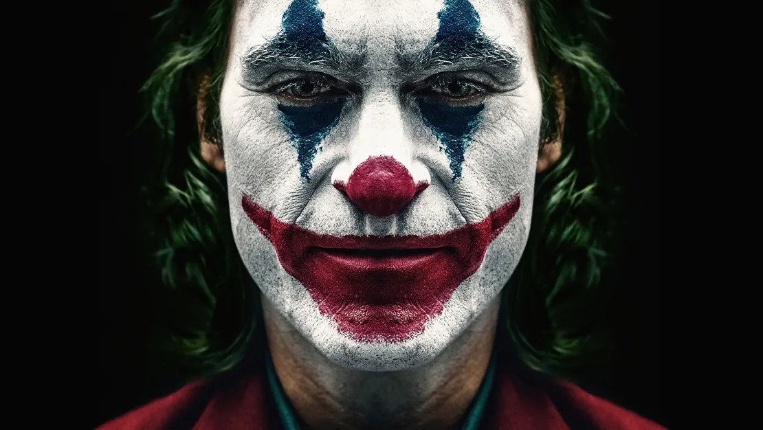 Jokerin yeni filminden ilk grsel paylald