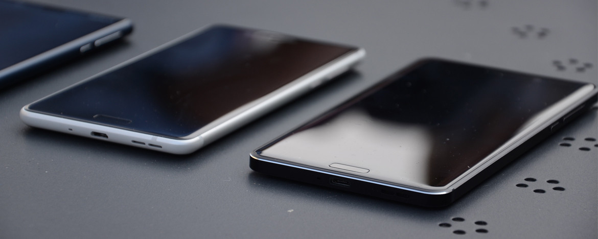2018'de en çok beklenen akıllı telefonlar!