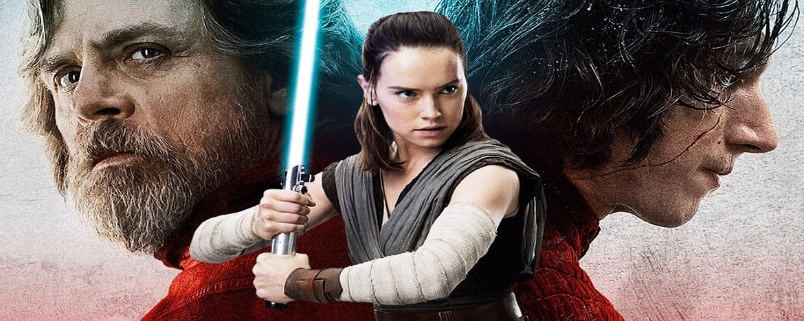 Star Wars: The Last Jedi'in puanları belli olmaya başladı!