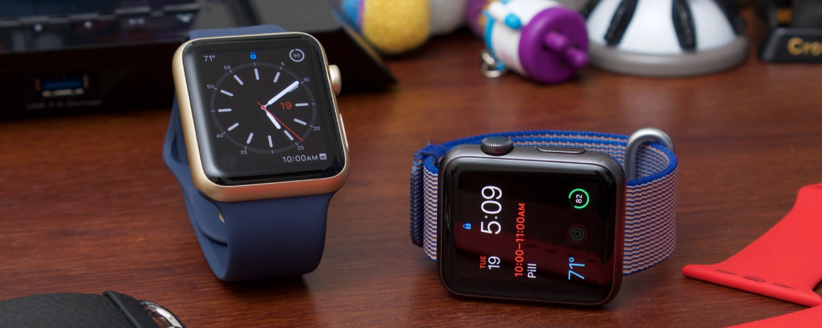 Apple Watch sayesinde hayatı kurtuldu!