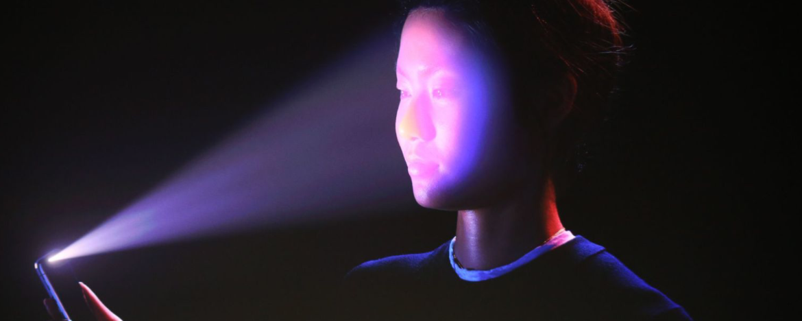 Apple'ın Face ID teknolojisi, Çinlilerin yüzünü ayırt edemedi!
