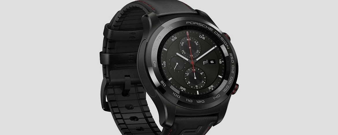 Huawei'in akıllı bombası Watch 3 resmen onaylandı!
