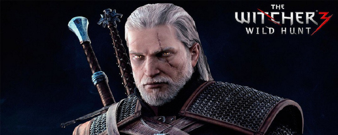 Star Wars'un yıldızı, Witcher'ın TV serisinde yer alacak!