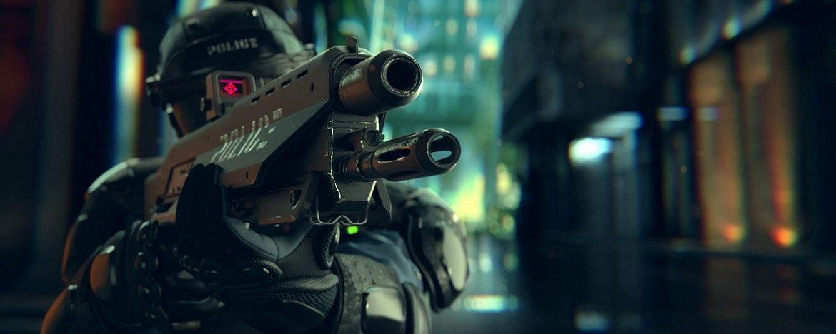CyberPunk 2077'in piyasaya çıkış tarihi belli oldu!