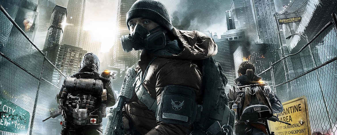 The Division 2, Ubisoft tarafından resmen duyuruldu!