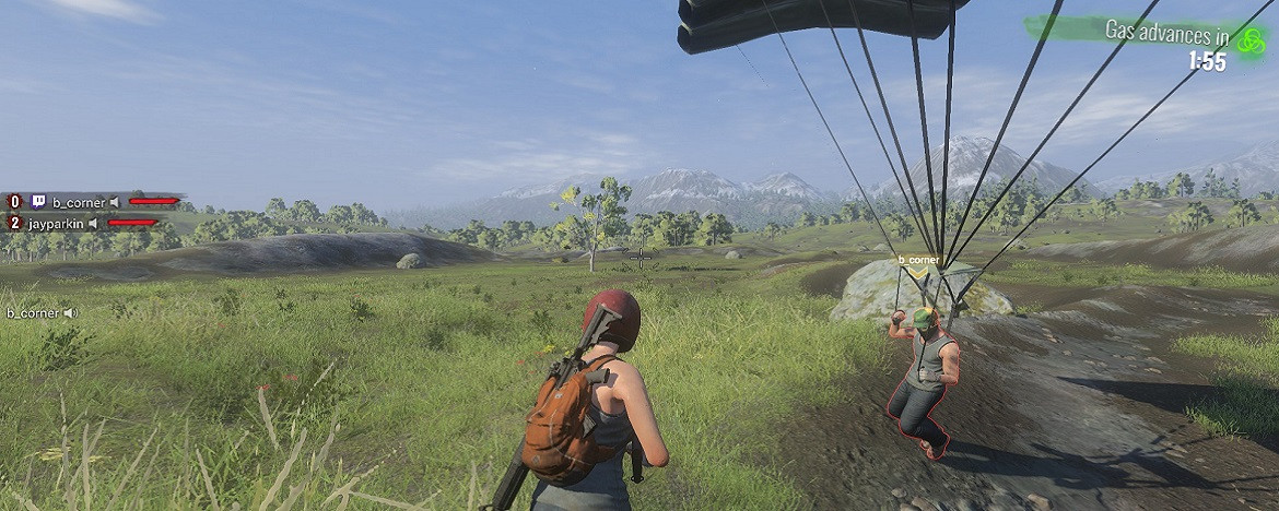 Popüler oyun H1Z1 artık ücretsiz!