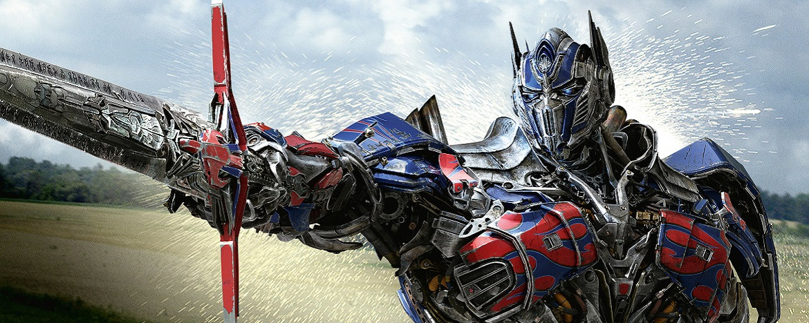 Transformers serisinin geleceğini şekillendi!