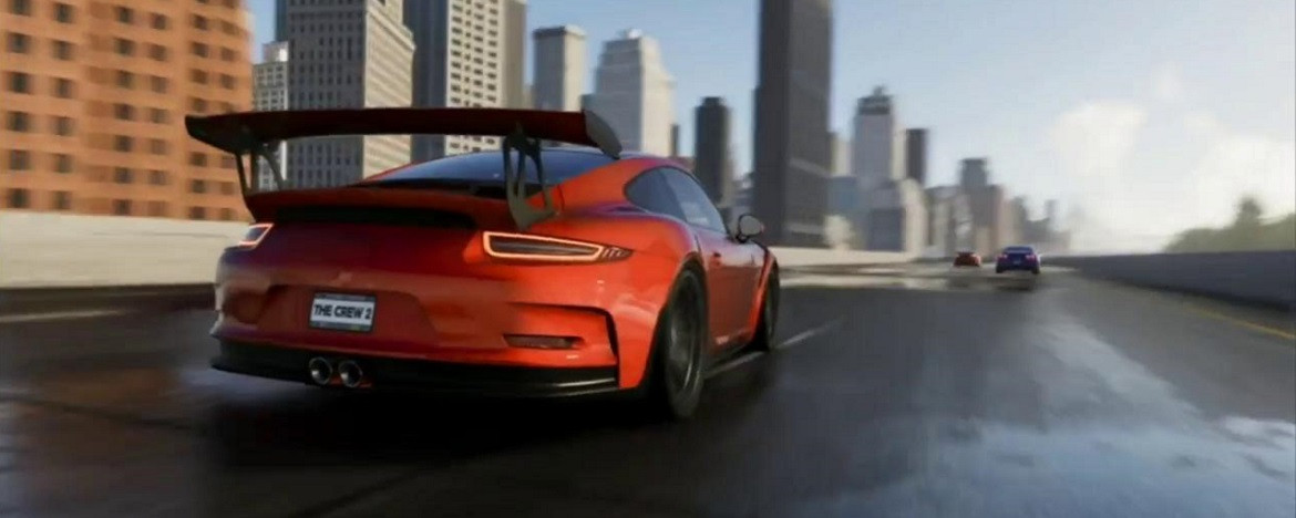 The Crew 2'in piyasaya çıkış tarih belli oldu!