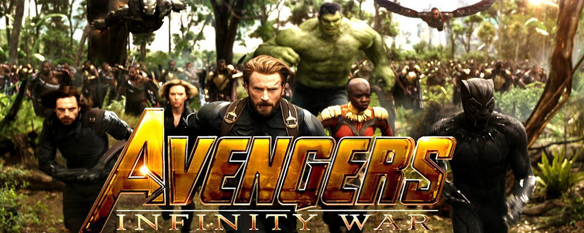 Avengers: Infinity War'un yeni fragmanı göz kamaştırdı!