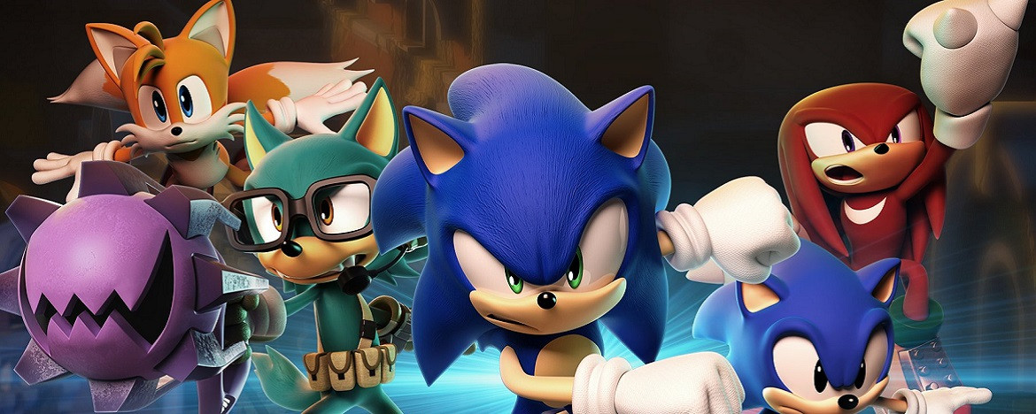 Sonic kanalından yayınlanan video büyük ilgi çekti!