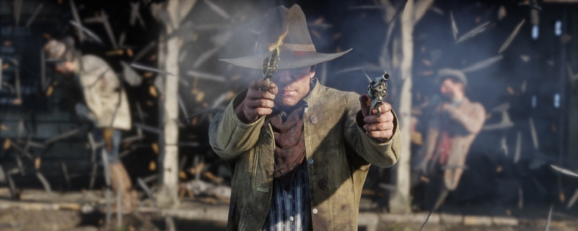 Red Dead Redemption 2'nin kesin çıkış tarihi belli oldu!