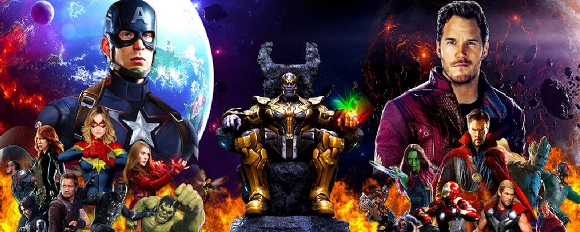 Avengers: Infinity War senaristlerinden şok açıklama!