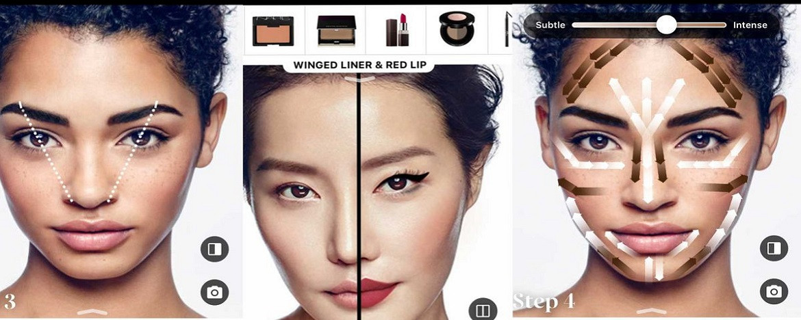 L'Oreal artırılmış gerçeklik firmasını satın aldı!