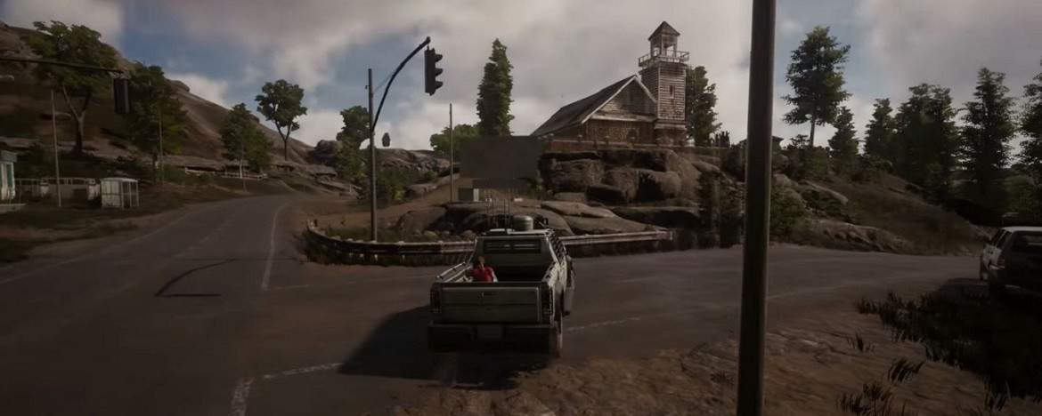 State of Decay serisi yine farklı tasarımıyla öne çıkacak!
