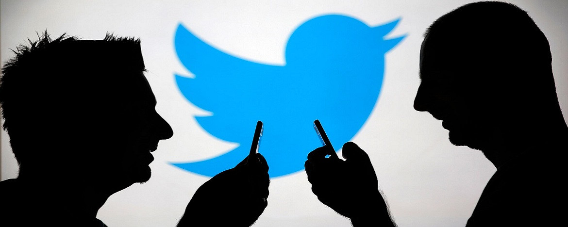 Facebook'tan sonra Twitter'da kaynıyor!