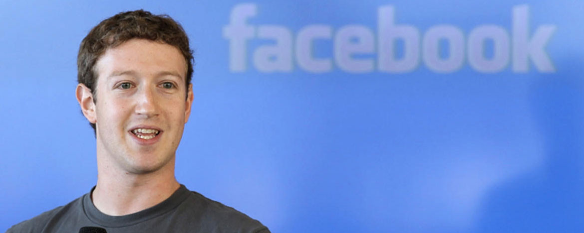 Facebook CEO'sunun ifadesi ortaya çıktı