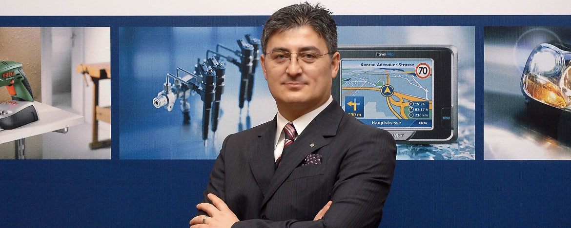 Yerli otomobilin CEO'su Gürcan Karakaş mı oldu?