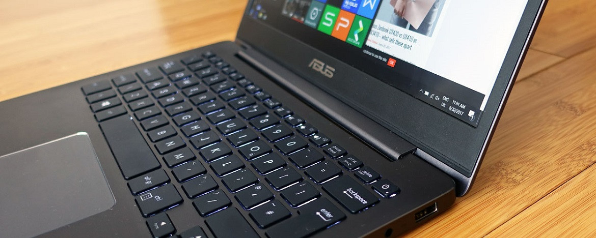 ASUS yeni ZenBook 13'ü duyurdu!