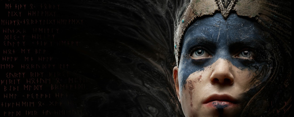 Hellblade: Senua's Sacrifice pek çok ödüle layık görüldü!