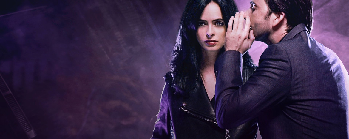 Jessica Jones'un üçüncü sezonu onaylandı!