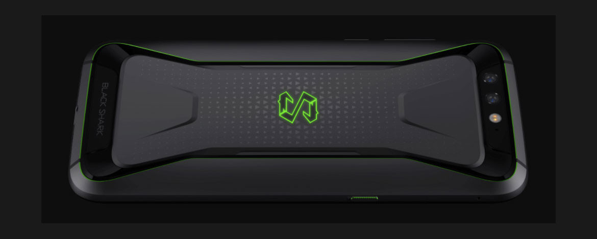 Xiaomi Black Shark oyuncu telefonu duyuruldu!