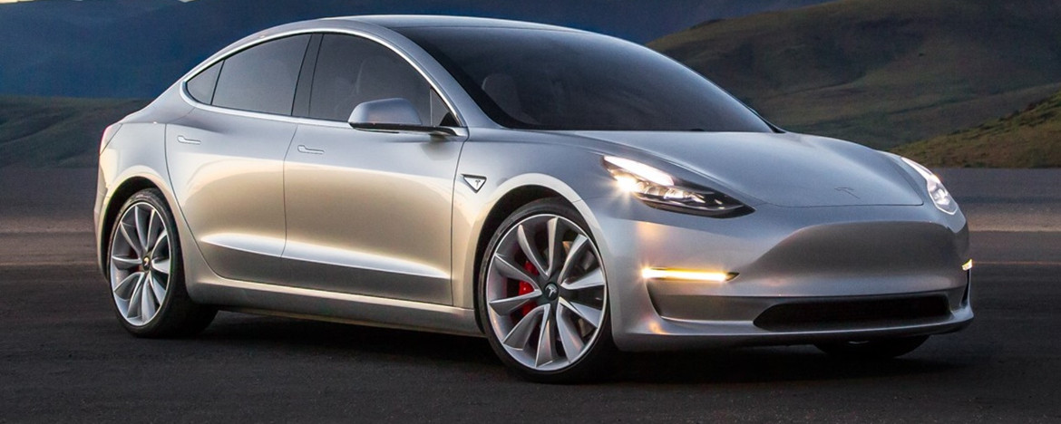 Tesla'nın üzerinde kara bulutlar dolaşıyor!