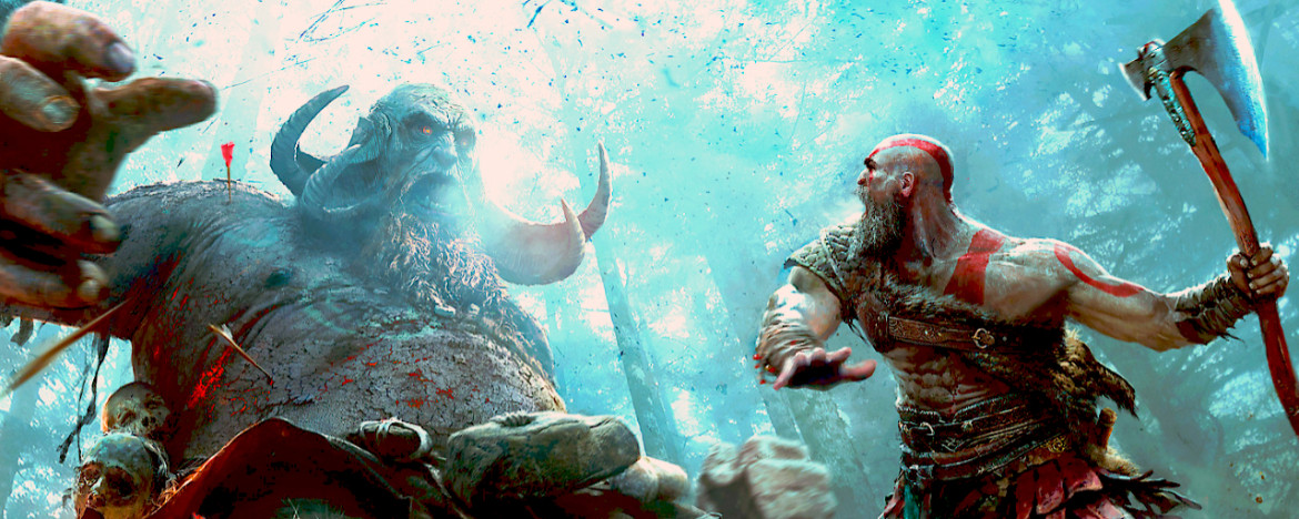 God of War İncelemesi!