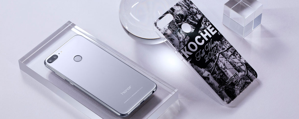 Honor 9 Lite satış rekoru kırdı