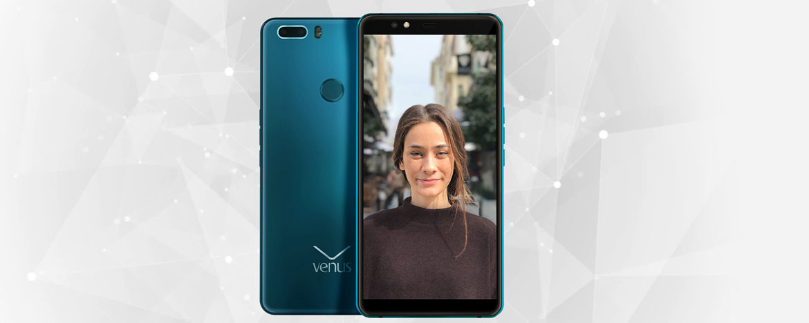 Vestel Venus Z20 satışa çıktı