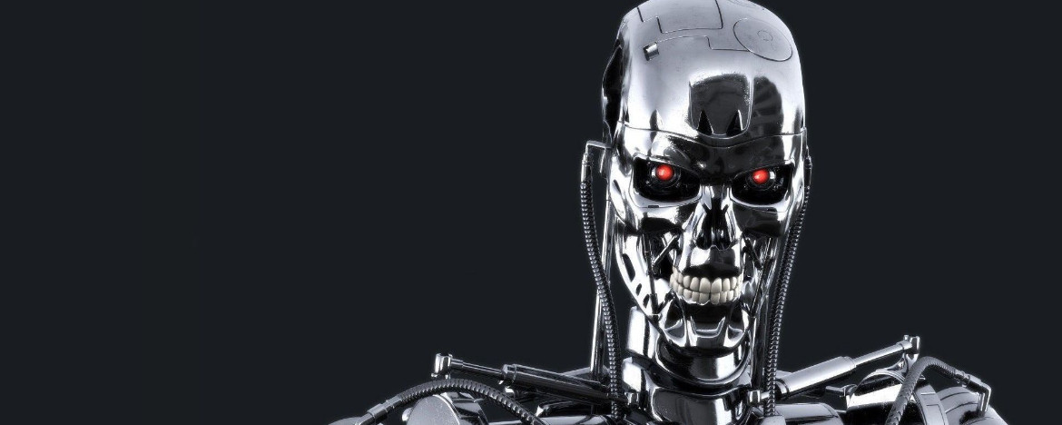 Terminator serisi efsane yönetmen ile dönüyor!
