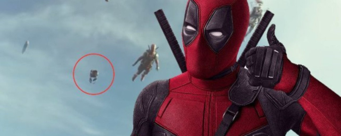 Deadpool 2'de Ryan Reynolds krizi!