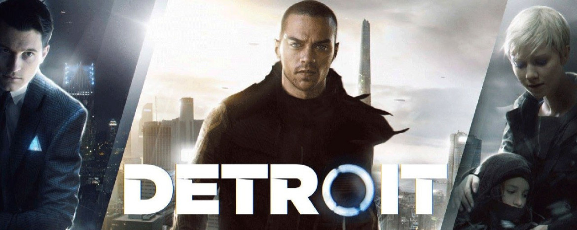 Detroit: Become Human İncelemesi!