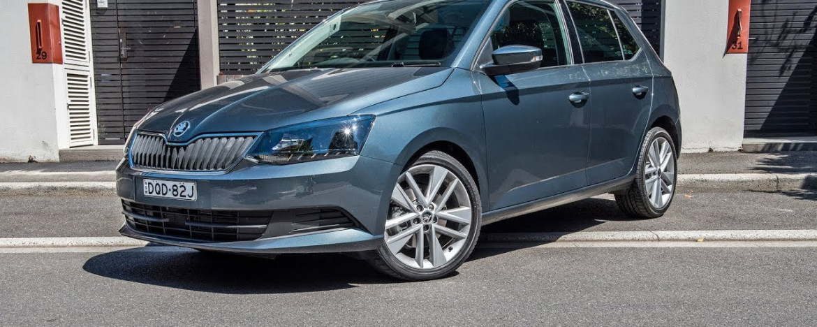 Skoda'nın yeni melez modeli hazır!