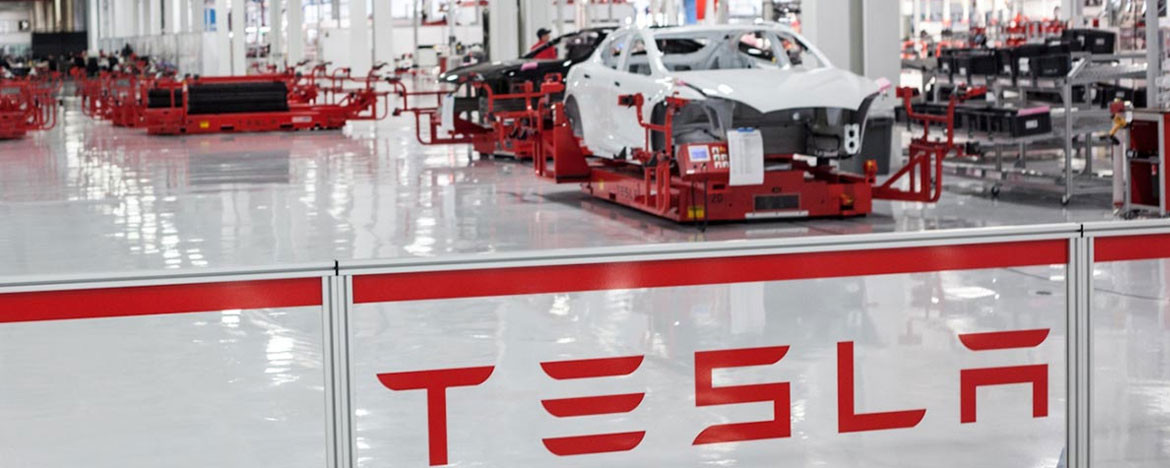 Tesla'da işten çıkarmalar başladı!