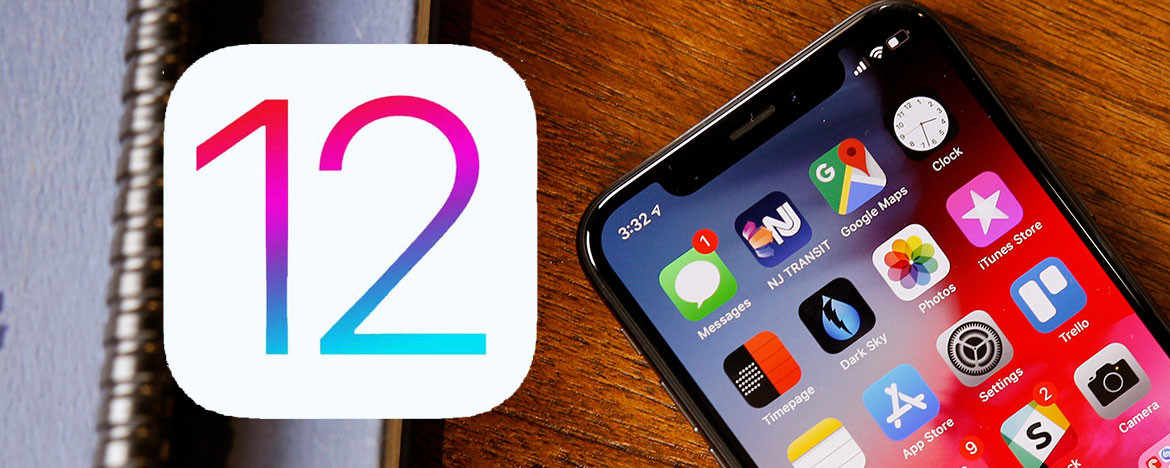 iOS 12 ile gelecek en iyi 10 özellik