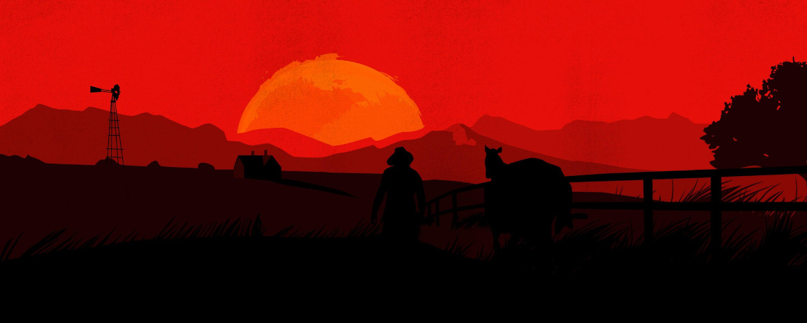 Red Dead Redemption 2 İnceleme!