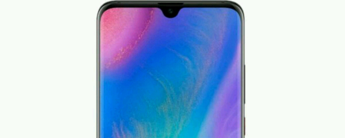 Huawei P30 hakkında bilinen her şey!