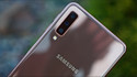 Samsung Galaxy A7 Türkiye fiyatı belli oldu!