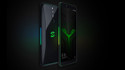 Bu telefonun 10 GB RM'i var: Xiaomi Black Shark Helo