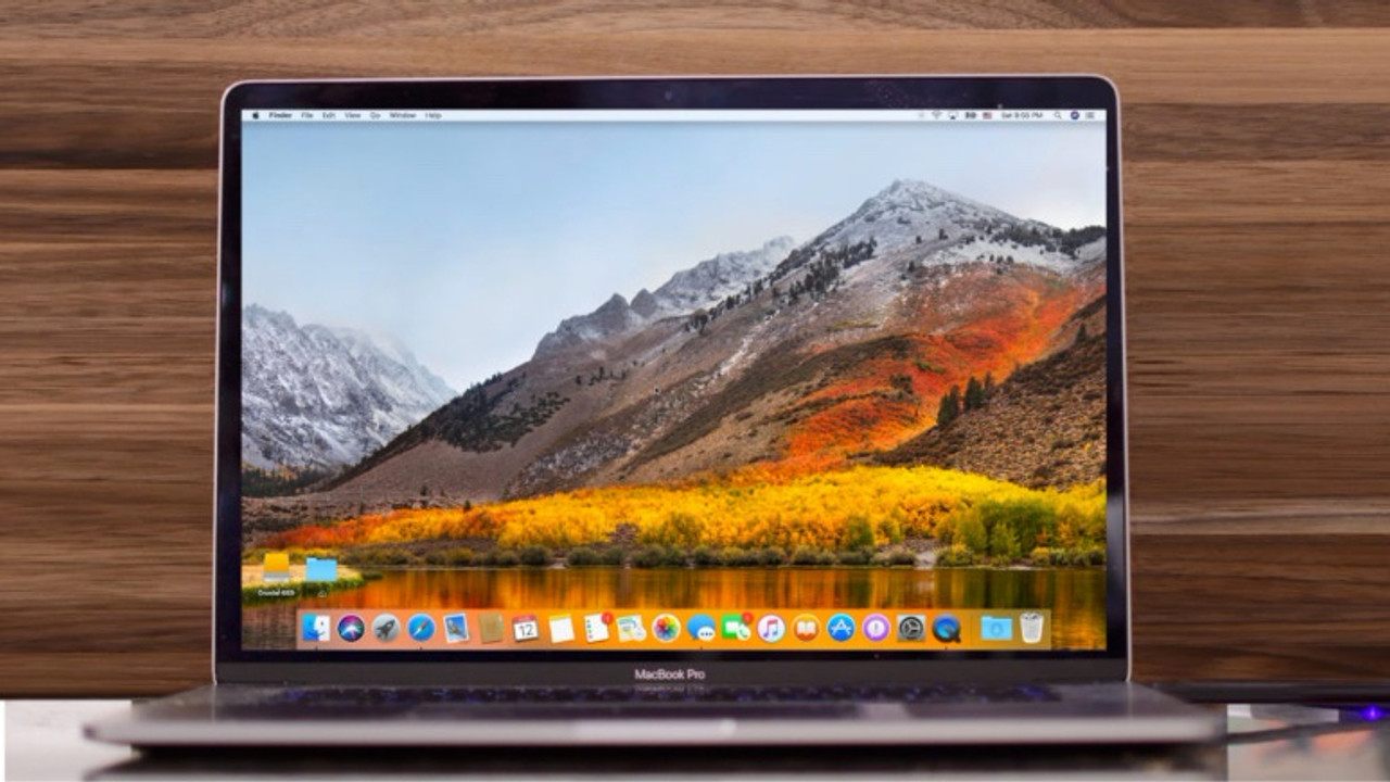 how to download macos 10.13