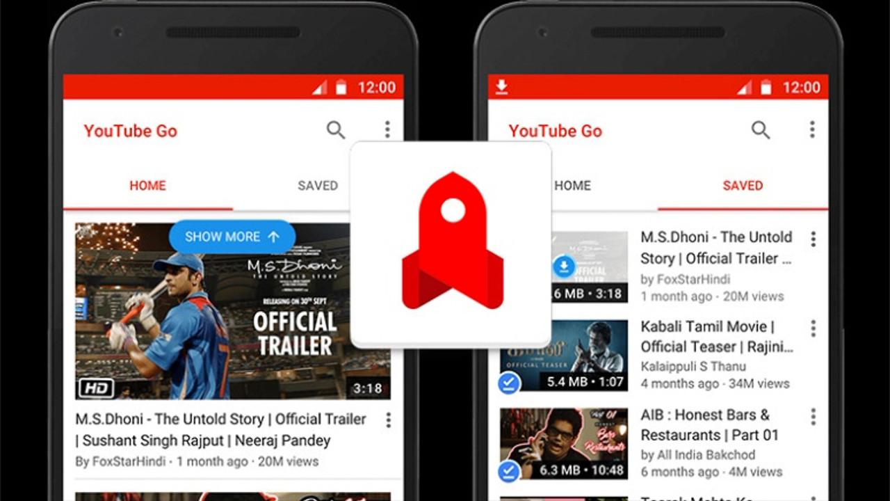 youtube go ile nasil video indirilir teknolojioku