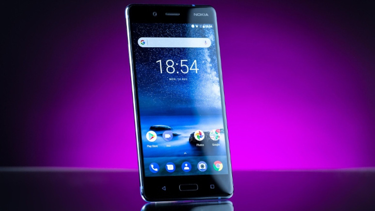 Nokia: şirketin buton modelleri Nokia: şirketin buton modelleri