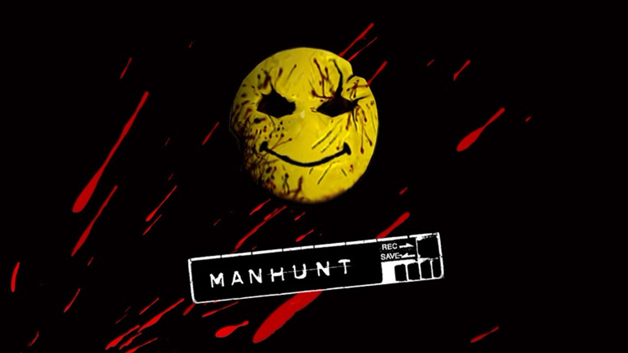 Manhunt 3 когда выйдет